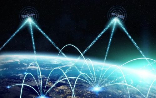 俄羅斯發出警告，暗示可能攻擊星鏈衛星系統