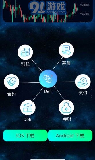 Defi交易所官網與手機版下載指南——解析91手游網及網絡安全軟件開發