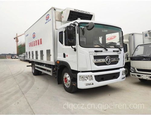 鋁合金畜禽運(yùn)輸車 豬仔運(yùn)輸車的專業(yè)選擇