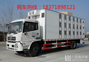 豬苗車價(jià)格深度解析 為您揭曉豬仔運(yùn)輸車的市場行情