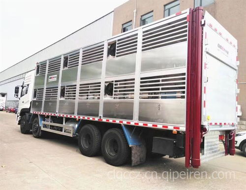 仔豬運(yùn)輸車簡介與常見問題解答