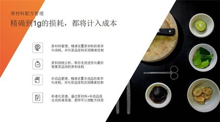 蘇州惠商電子科技 驅(qū)動(dòng)餐飲數(shù)字化轉(zhuǎn)型的System實(shí)施專家